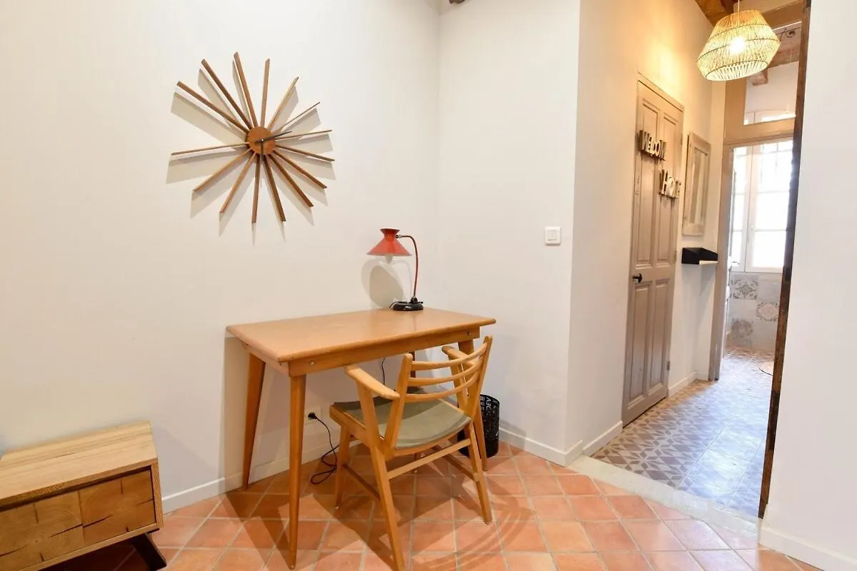 La Suite Lume - Clim Et Terrasse Arles
