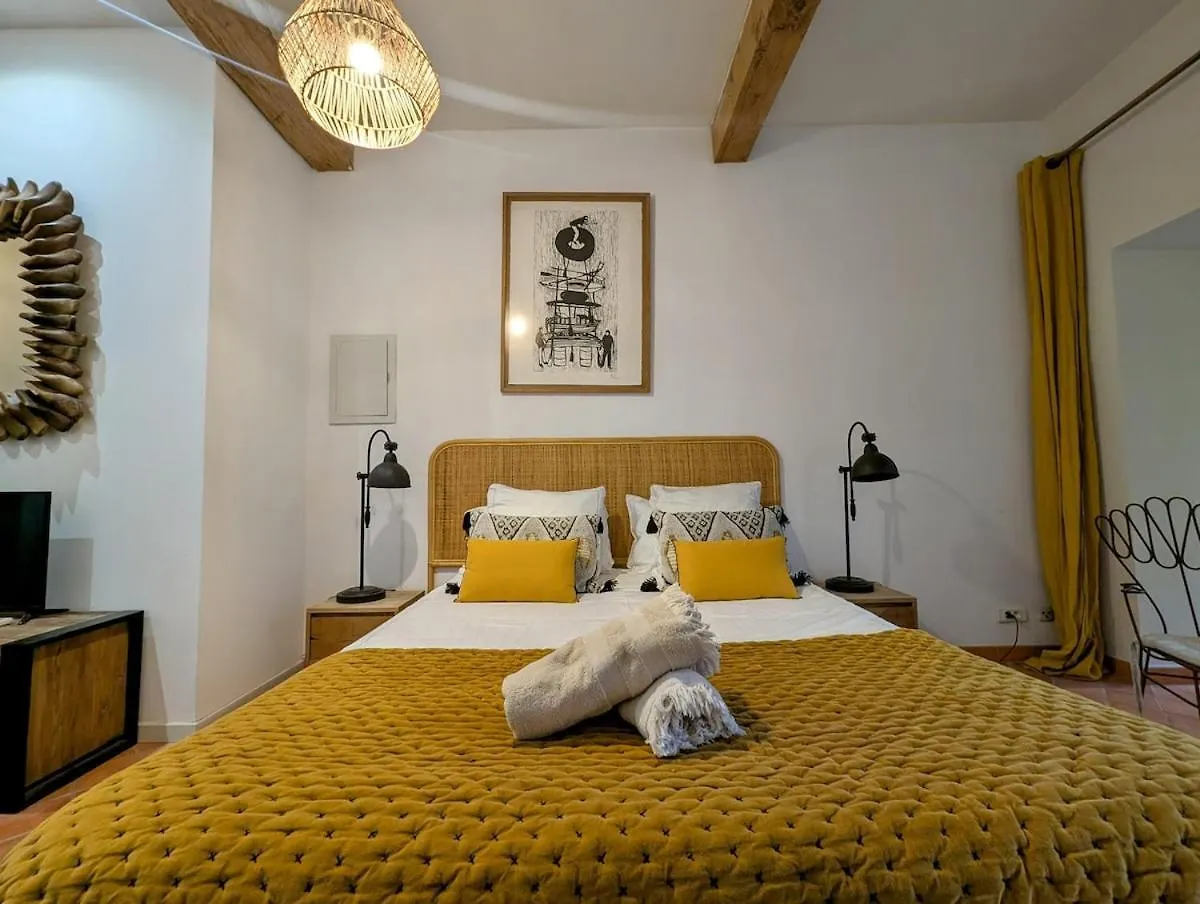 La Suite Lume - Clim Et Terrasse Arles 0*,  France