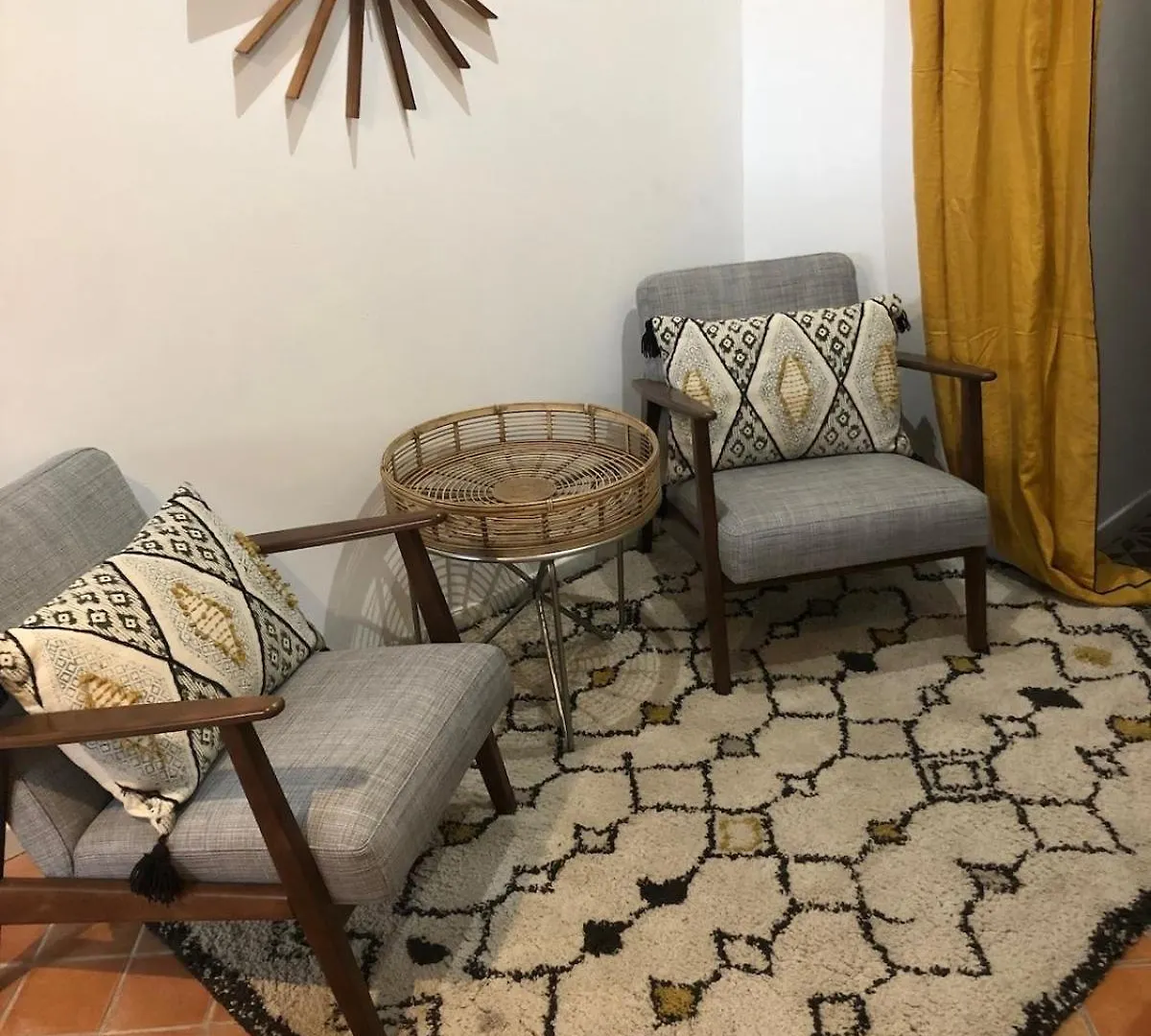 La Suite Lume - Clim Et Terrasse Arles
