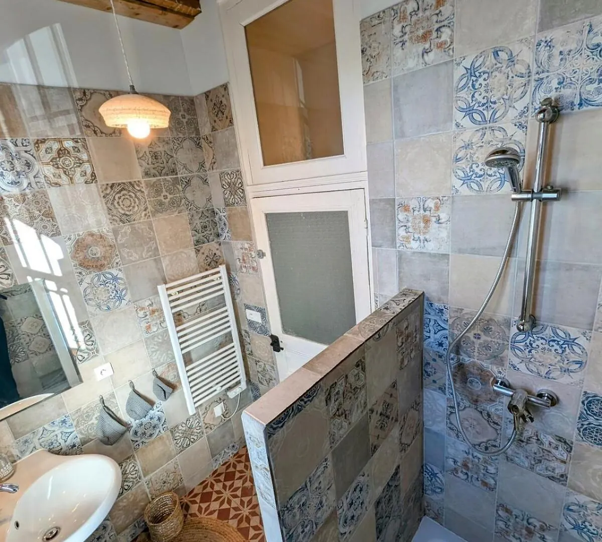 Apartment La Suite Lume - Clim Et Terrasse Arles France