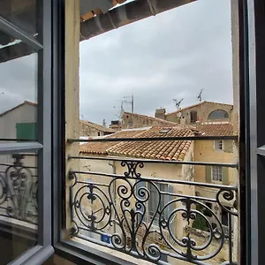 Les De Theophile - Calme Absolu - Wifi - Centre Historique Appartement