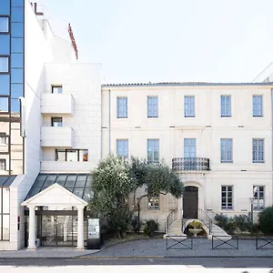 Hotel Atrium Centre, Arles